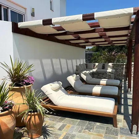 Villa Kbel Sea View Private Pool Sleeps8 Garden