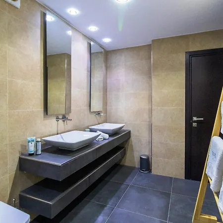 Villa Kbel Sea View Private Pool Sleeps8 Garden Foiníki