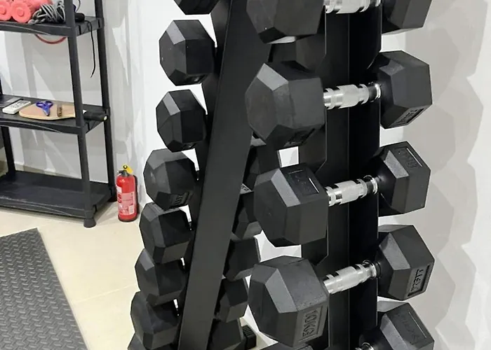 别墅 Kbel Sea View Private Pool Sleeps8 Garden