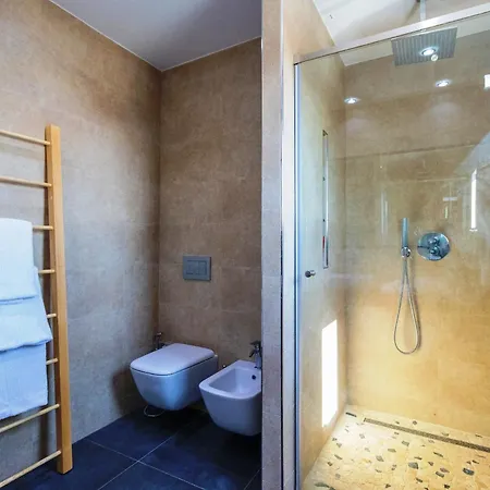 Kbel Sea View Private Pool Sleeps8 Garden Villa Foiníki