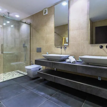 Kbel Sea View Private Pool Sleeps8 Garden