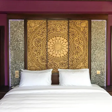 Kbel Sea View Private Pool Sleeps8 Garden * Φοινίκι