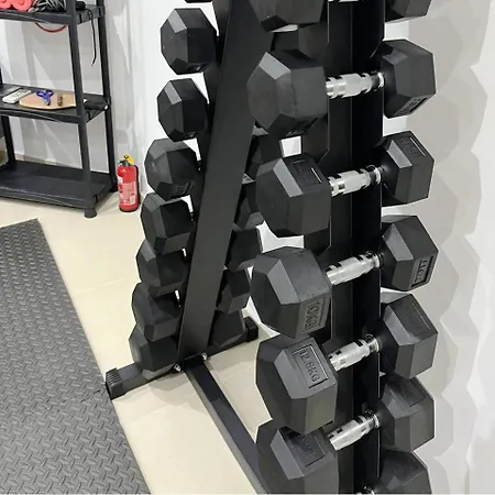 Kbel Sea View Private Pool Sleeps8 Garden Φοινίκι