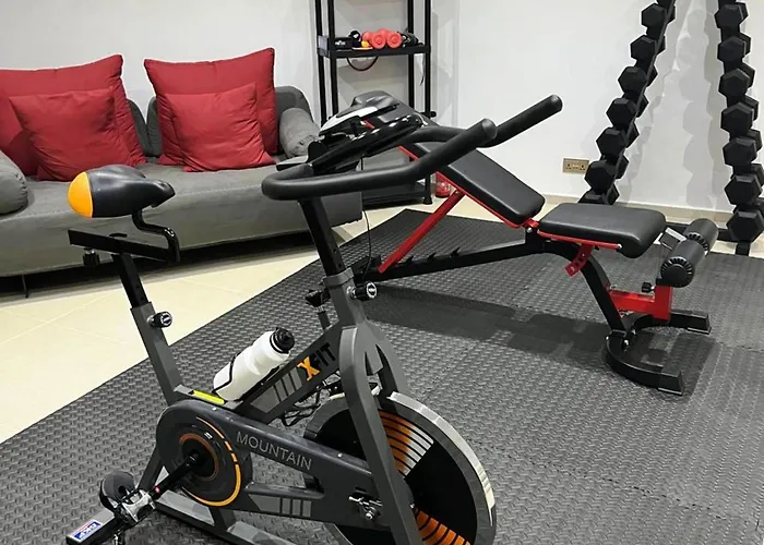 Kbel Sea View Private Pool Sleeps8 Garden